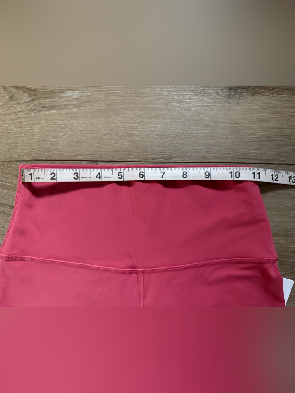 LULULEMON Align High Rise Short 6" NWT - Picture 6 of 12